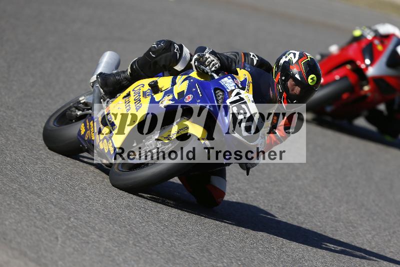 /46 27.09.2026  Speer Racing ADR/Gruppe gelb/130